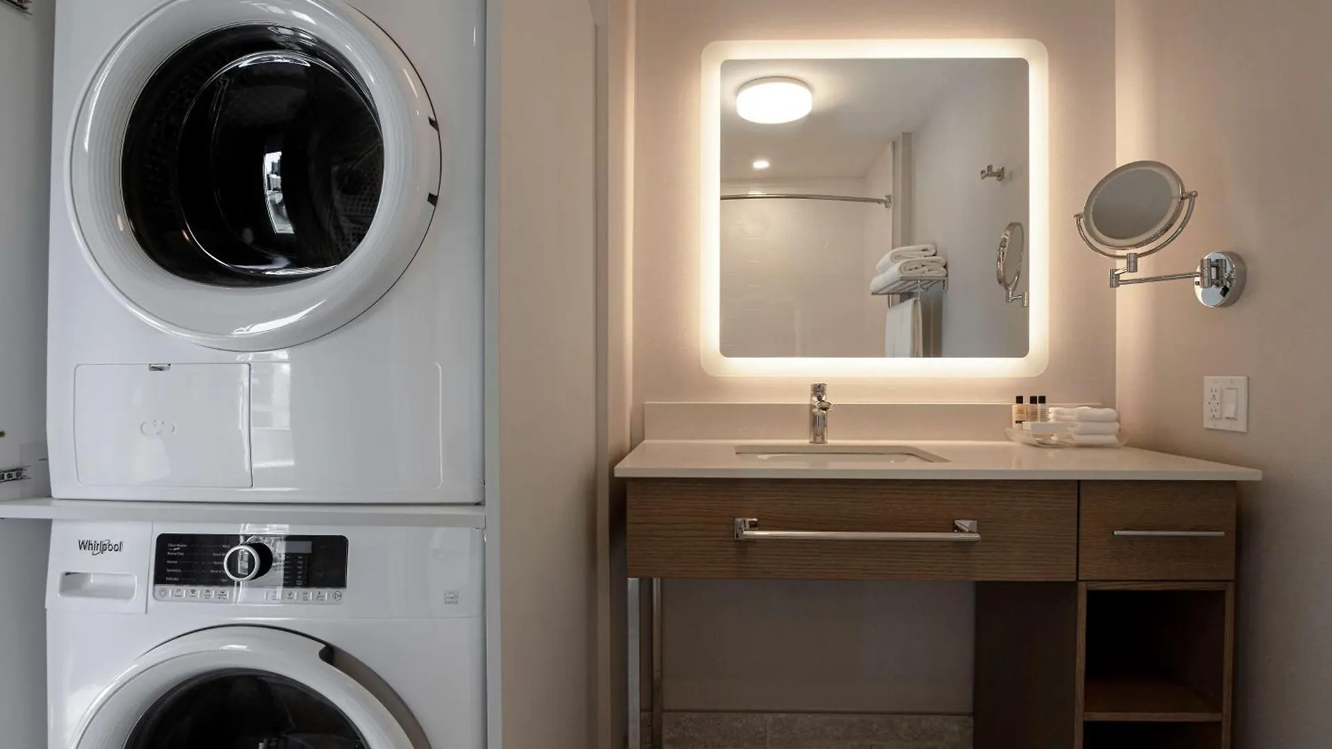 ホテル Hampton Inn Montreal Downtown, Qc
