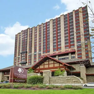 Doubletree Fallsview & By Hilton - 4*, Niagara-Fälle Kanada