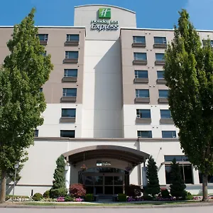 Express Vancouver Airport-richmond By Ihg 3*, Richmond Kanada