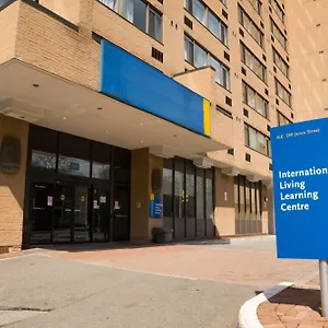 Metropolitan University-international Living Learning , Toronto Kanada