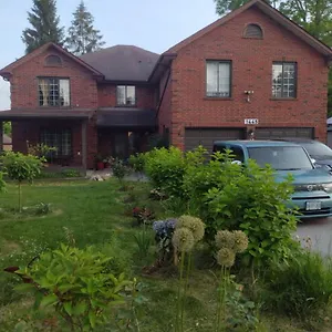 Homestay Luxury At Military Trail