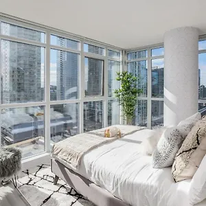 Globalstay Elegant Downtown , Toronto Kanada
