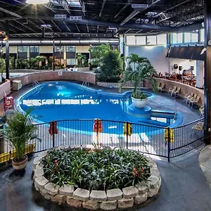 Hotel Radisson Airport
