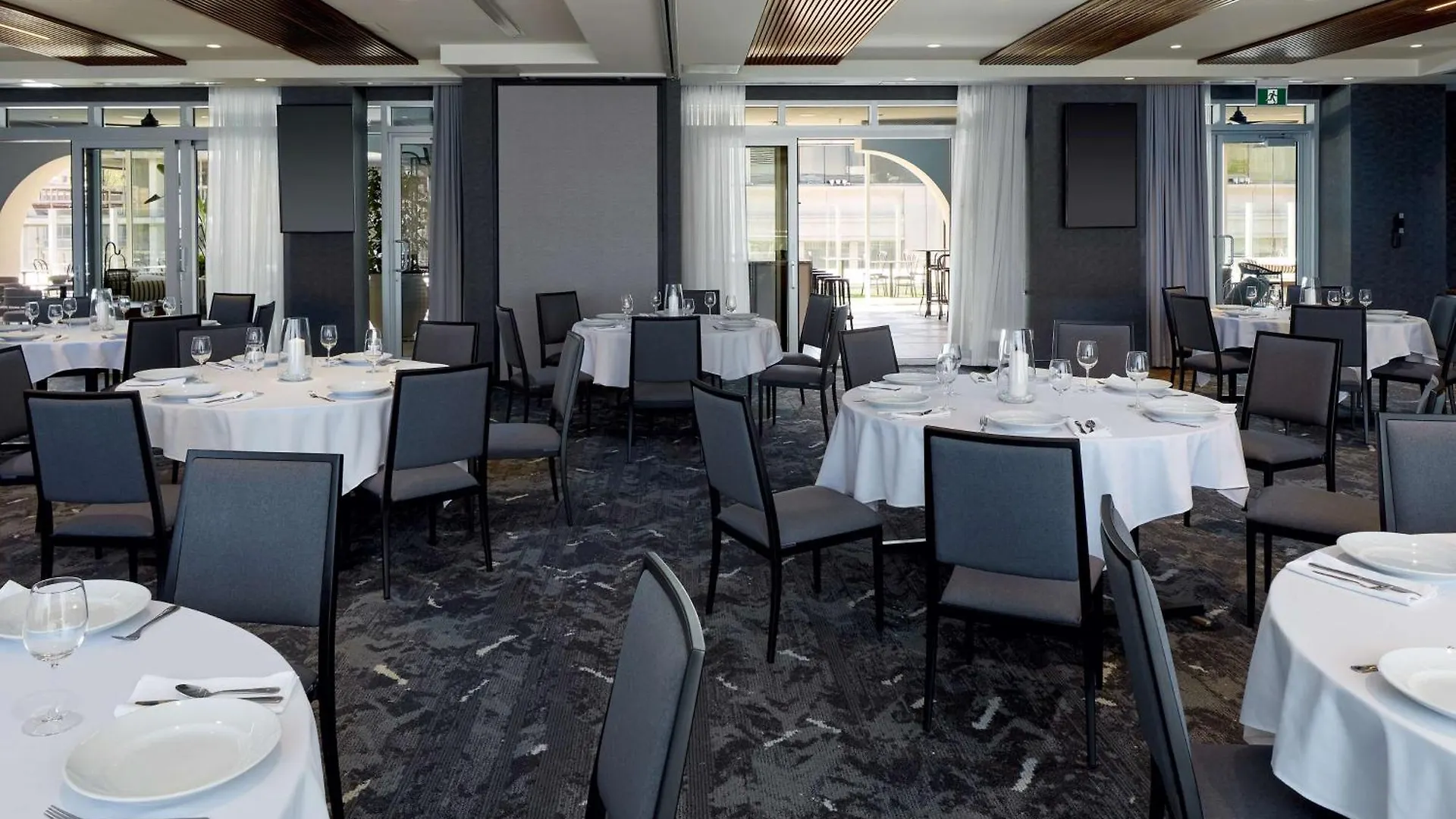 Hampton Inn Montreal Downtown, Qc 3*,