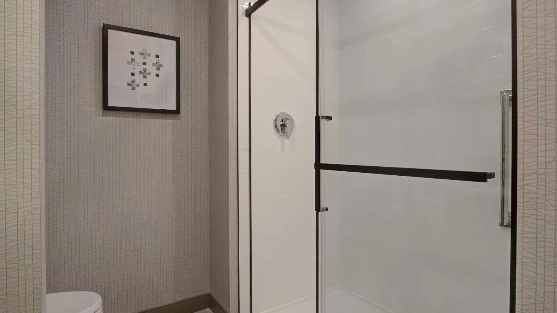 Hotel Hampton Inn Montreal Downtown, Qc